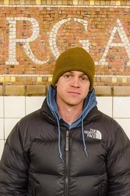 Brad Cromer portrait