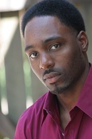 Reginal Varice portrait