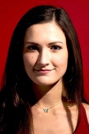 Stephanie Brogdon portrait
