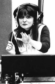 Debbie Wiseman portrait