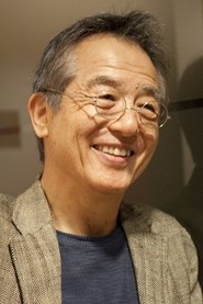 Kazuyoshi Kushida portrait