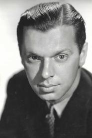 Archie Twitchell portrait