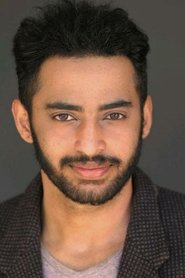 Poorva Wachh portrait