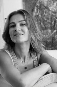 Sawsan Arsheed portrait
