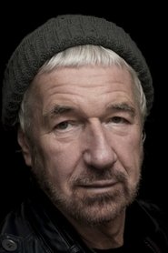 Willy Russell portrait