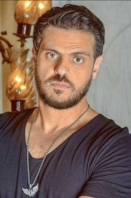 Tarek Sabri portrait