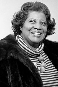Virginia Capers portrait