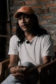 Jeje Berkahdjaya portrait