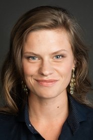 Kristina Boytsova portrait