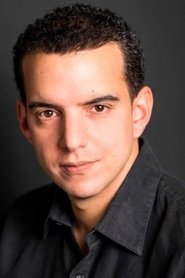 Omar Berdouni portrait