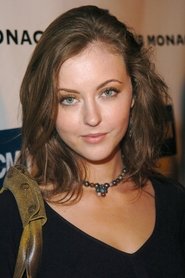 Katharine Isabelle portrait