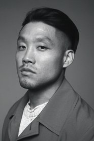 Taylor Takahashi portrait