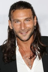 Zach McGowan portrait
