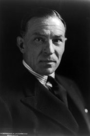 Robert Vansittart portrait