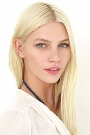 Aline Weber portrait