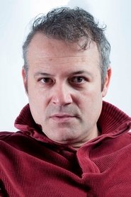 Levent Üzümcü portrait