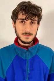 Orkuncan İzan portrait