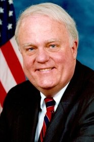 James Sensenbrenner portrait
