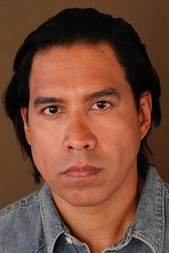 Julian Garcia portrait