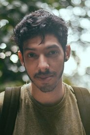 Gabriel Voltz portrait