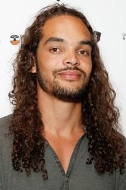 Joakim Noah portrait