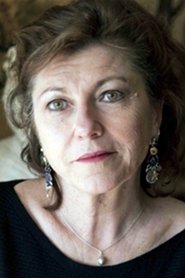 Florence Hautier portrait
