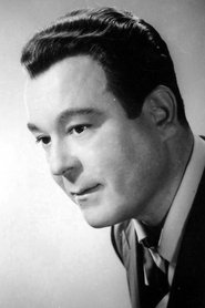 Alberto Castillo portrait