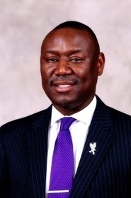 Benjamin Crump portrait