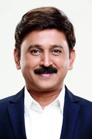 Ramesh Aravind portrait