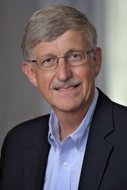 Francis Collins portrait