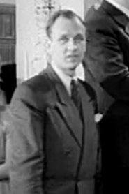 Arthur Spjuth portrait