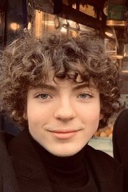 Romann Berrux portrait