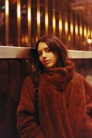 Tais Nuñez portrait