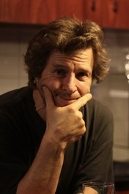 Ray Argall portrait