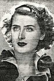 Lois Blue Faure Jr. portrait