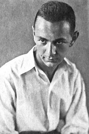 Sergey Yevlakhishvili portrait