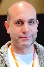 Ilan Eshkeri portrait