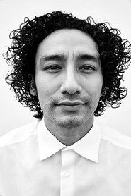 Phillip Garcia portrait