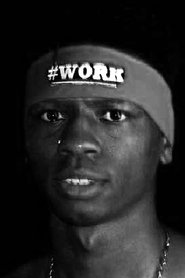 Michael Williams Jr portrait