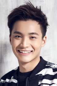 Liang Tingwei portrait