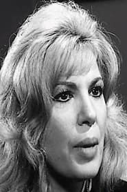 ليندا بدوي portrait