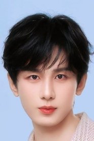 Cheng Yi portrait