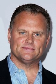 Kirk Ward portrait