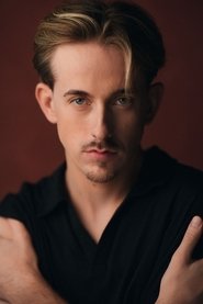 Albert García portrait