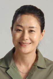 Lee Hwa-young portrait