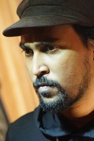 Eranga Jayawardhana portrait