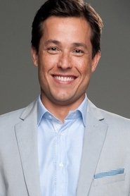 Roger Gobeth portrait