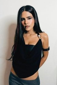 Anttónia portrait