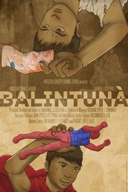 Irony poster