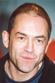 Richard Kwietniowski portrait